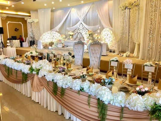 Dewan Haji Hall Kajang