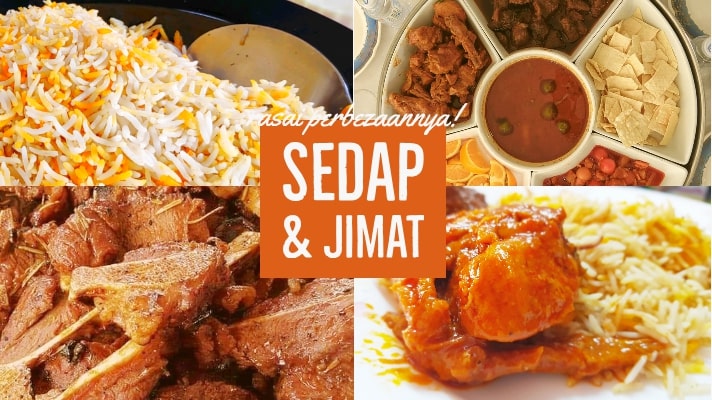 Pakej Perkahwinan 1000 Pax