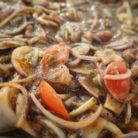 air-asam-kerisik-raja-briyani-catering