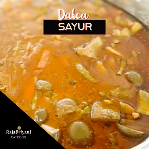 raja-briyani-catering-dalca-sayur