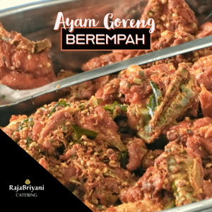 raja-briyani-katering-500-pax-ayam-berempah