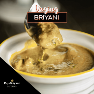 raja-briyani-katering-daging-briyani