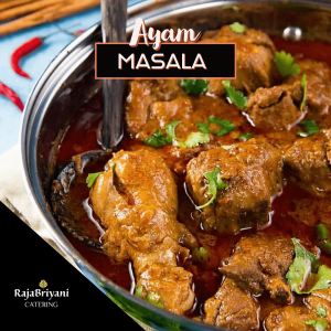 raja-briyani-katering-murah-ayam-masala