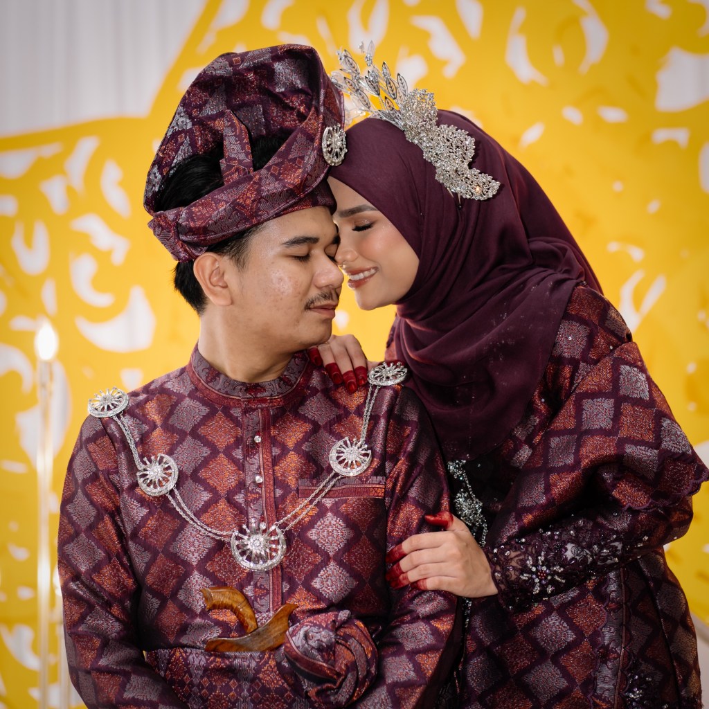 Pakej nasi briyani catering 200 pax untuk majlis dan parti di Kuala Lumpur